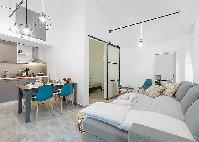 Saro House - Happy * San Remo