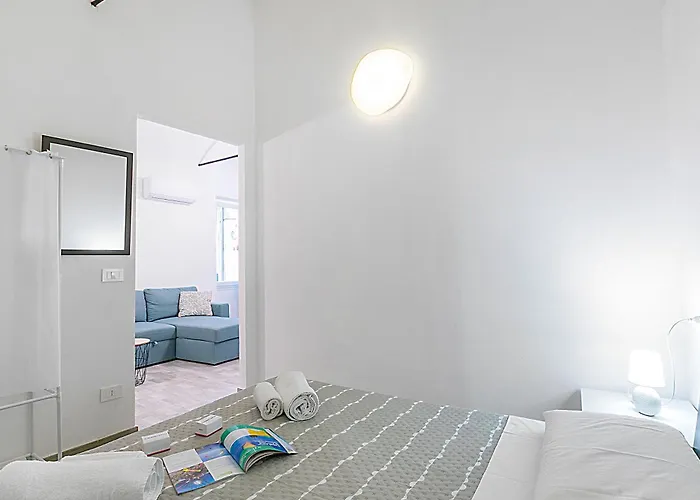 Saro House - Happy San Remo