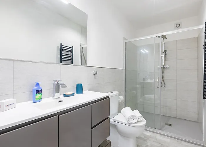 Apartament Saro House - Happy San Remo