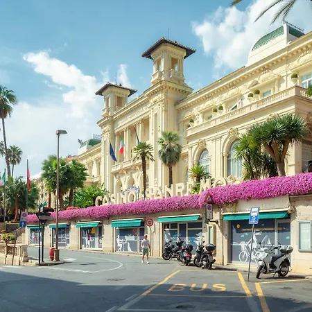 Saro House - Happy Lägenhet