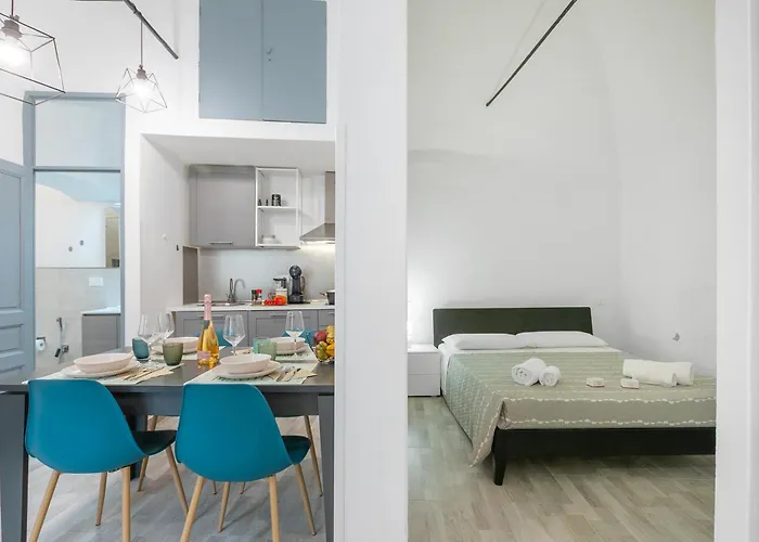 شقة Saro House - Happy