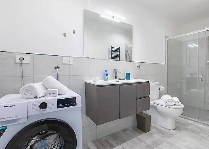 Saro House - Happy سانريمو