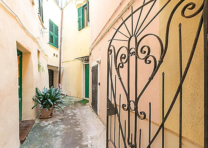 شقة Saro House - Happy