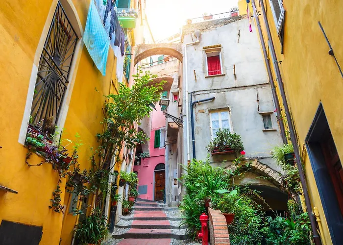 Saro House - Happy * سانريمو